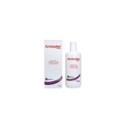 Aminoter Shampoo 300ml