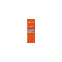 Avene Fluido Protector Solar Despigmentante Spf50+ Tono Medio 40g