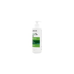 Dercos Shampoo Anticaspa Cabello Normal a Graso 390ml