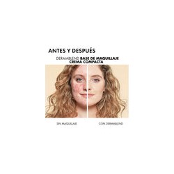 Dermablend Compacto 5gr #45 Gold